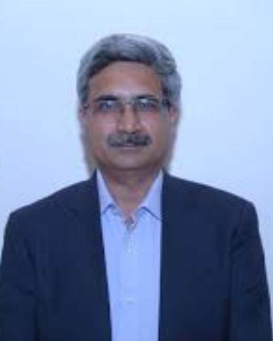 Dr. Pratap Jethwani